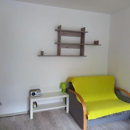 Sunset Studio Gdańsk Eksteriør billede