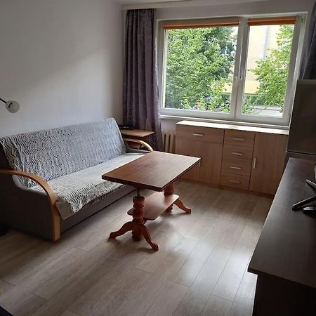 Sunset Studio Gdańsk Eksteriør billede