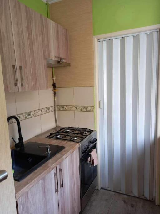 Sunset Studio Gdańsk Eksteriør billede