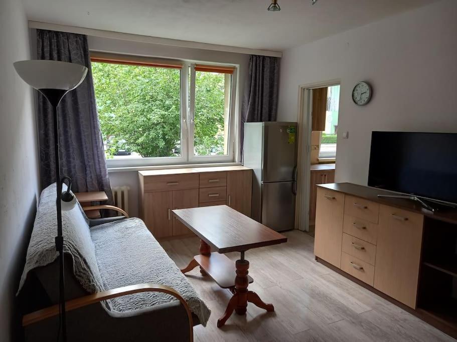 Sunset Studio Gdańsk Eksteriør billede