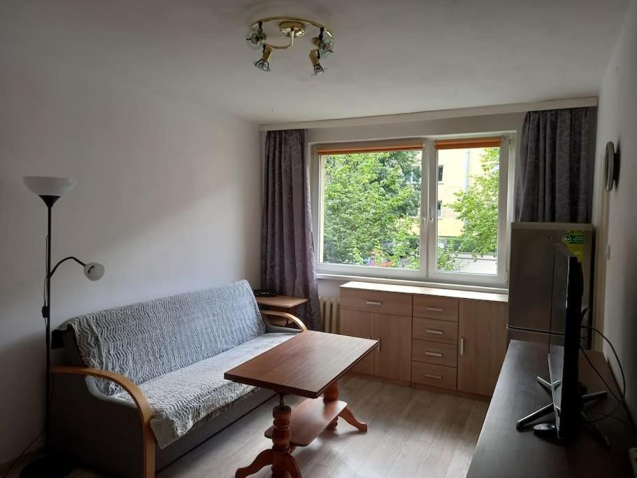 Sunset Studio Gdańsk Eksteriør billede