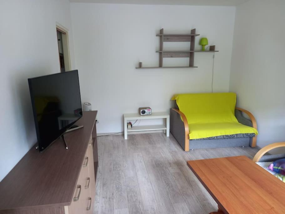 Sunset Studio Gdańsk Eksteriør billede